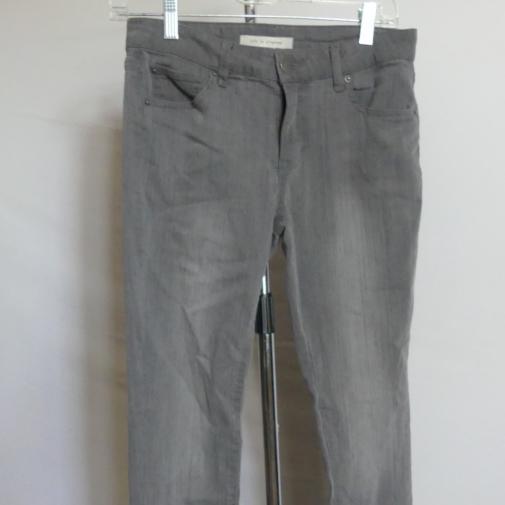 Life in Progress Pants